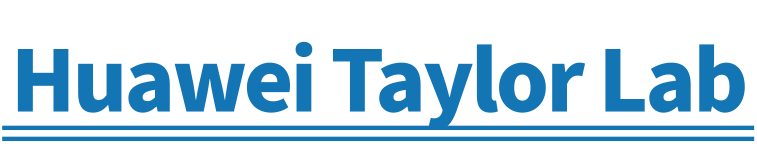Huawei Taylor Lab (Taylor) logo